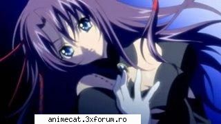 Eclair - aceasta sunt eu! - Kiddy Grade