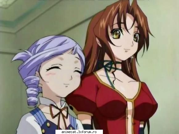 Galerie foto - Kaya-Chan - Kiddy Grade