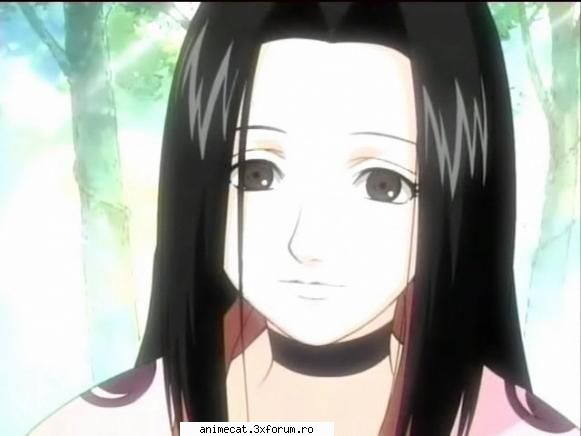 Haku - Kaya-Chan - Naruto