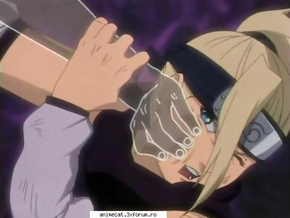 Ino - Kaya-Chan - Naruto