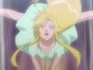 Layla - e preferata mea - Kaleido Star