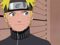 Naruto - E asa dragut Naruto - Naruto