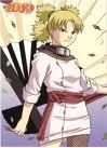 Temari - Este o fata super - Naruto