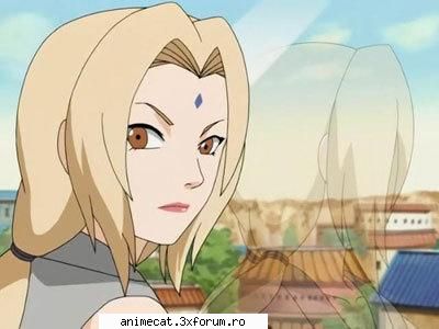 Tsunade - Kaya-Chan - Naruto